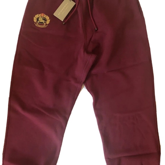 Burberry Trackpants - Picture 2 of 2